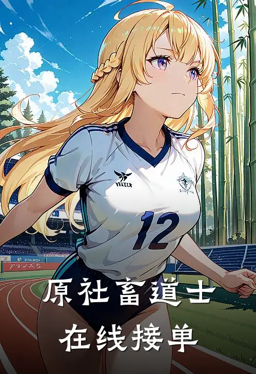 原社畜道士，在线接单