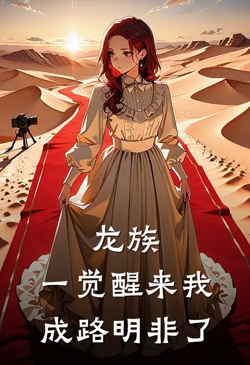 龙族：一觉醒来我成路明非了