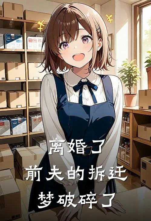 离婚了，前夫的拆迁梦破碎了