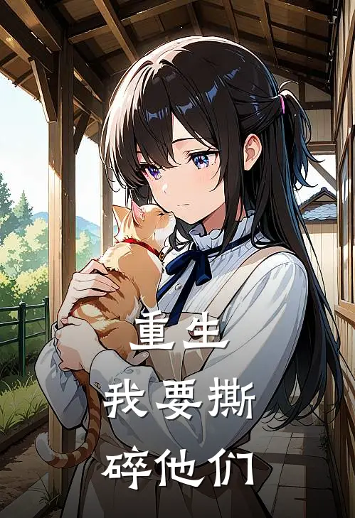 重生，我要撕碎他们