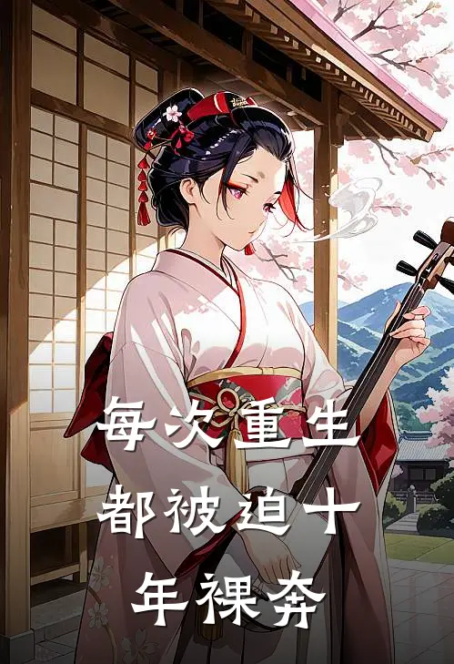 每次重生都被迫十年裸奔