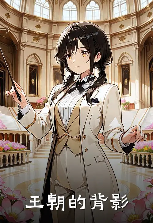 王朝的背影