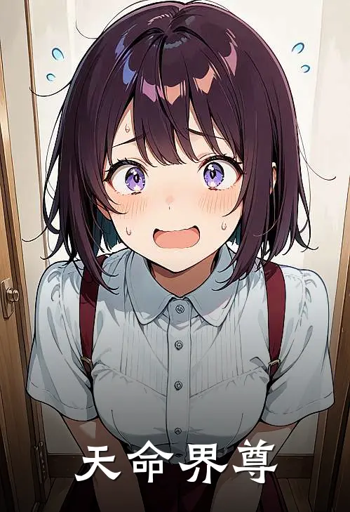 天命界尊
