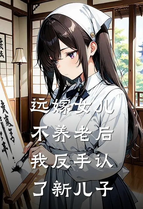 远嫁女儿不养老后，我反手认了新儿子