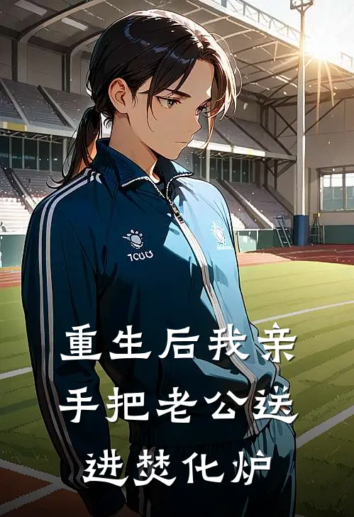 重生后我亲手把老公送进焚化炉