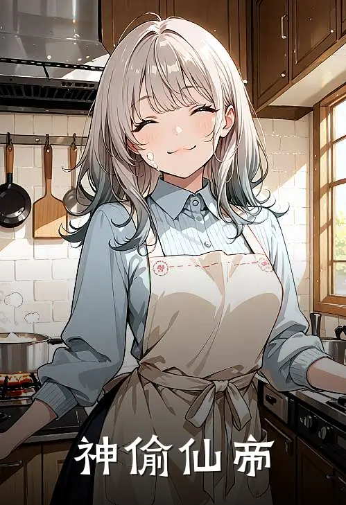 神偷仙帝