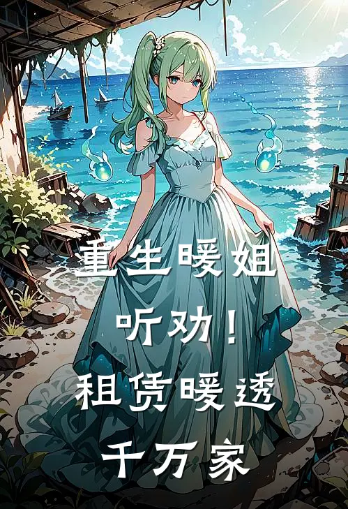 重生暖姐：听劝！租赁暖透千万家