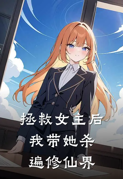 拯救女主后，我带她杀遍修仙界