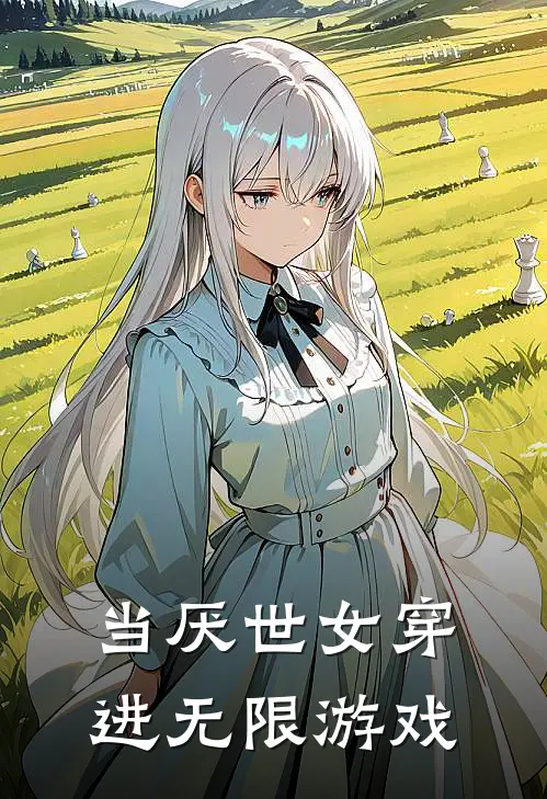 当厌世女穿进无限游戏