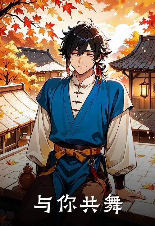 与你共舞