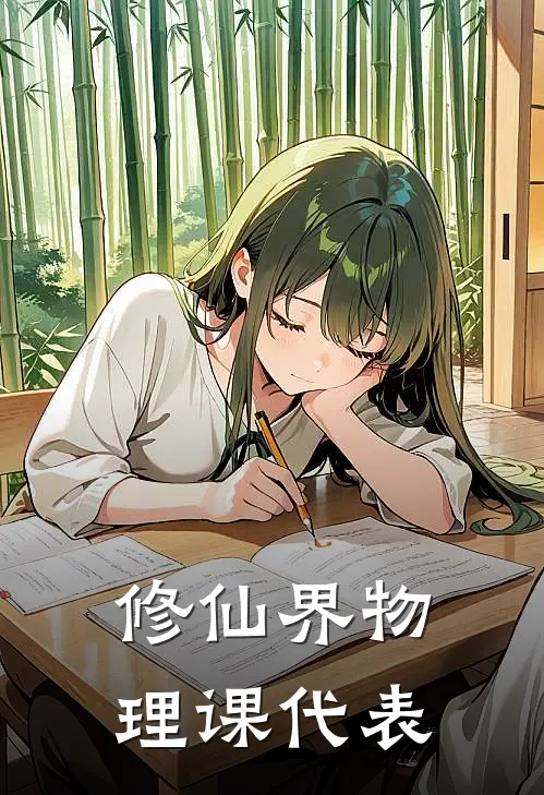 修仙界物理课代表
