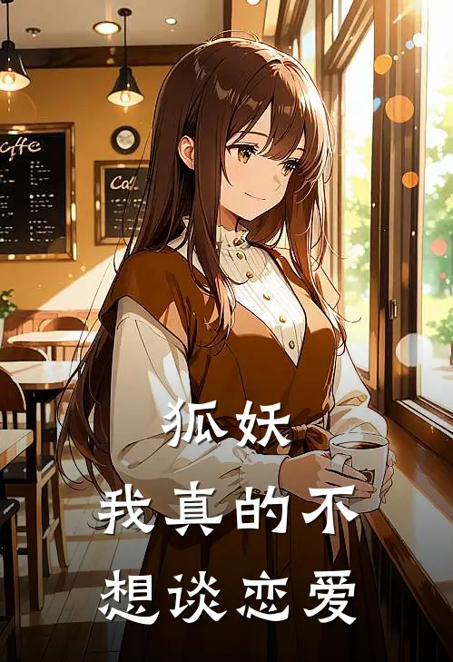 狐妖，我真的不想谈恋爱