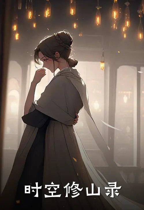 时空修山录