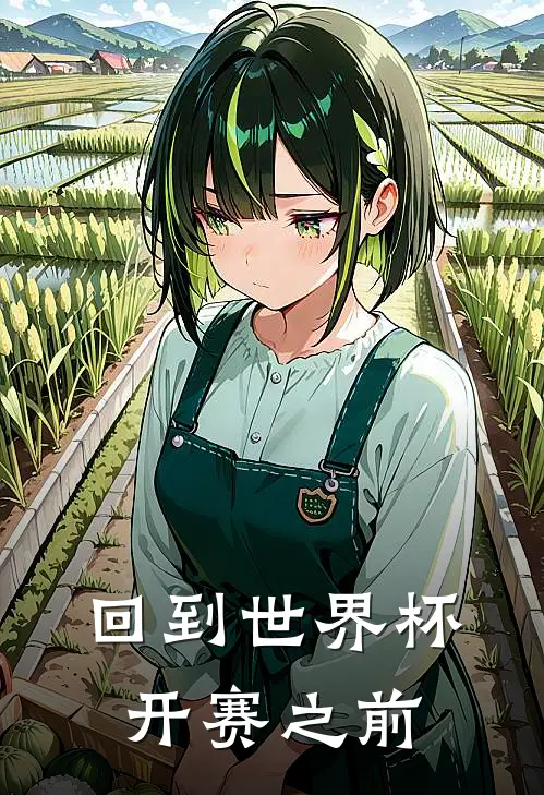 回到世界杯开赛之前