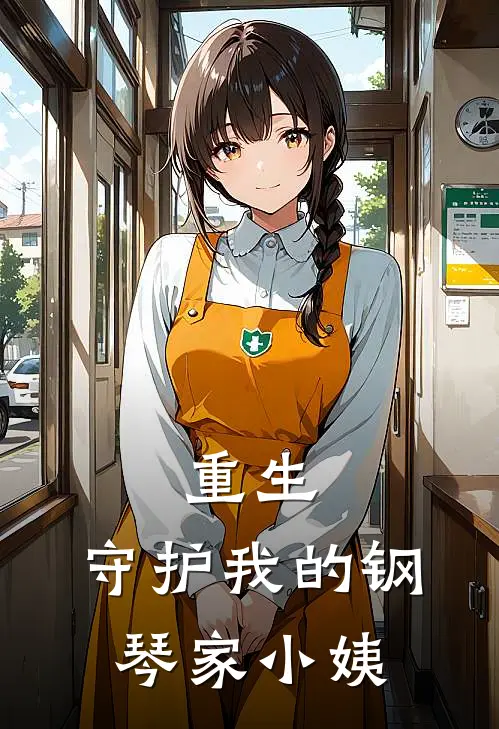 重生：守护我的钢琴家小姨