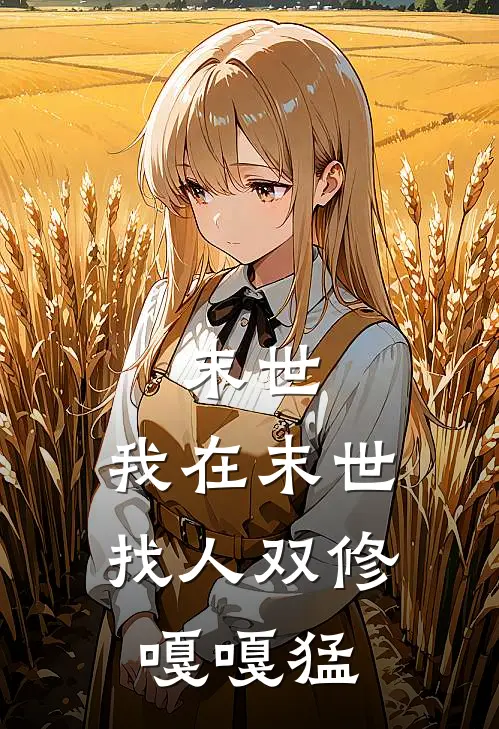 末世：我在末世找人双修嘎嘎猛