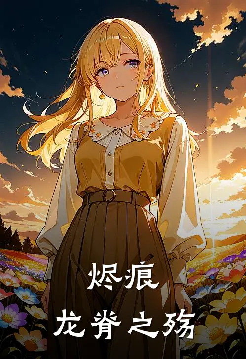 烬痕：龙脊之殇