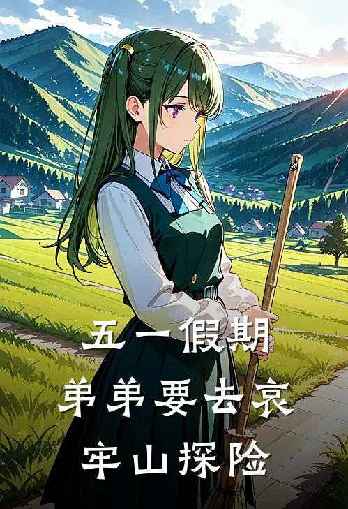 五一假期，弟弟要去哀牢山探险