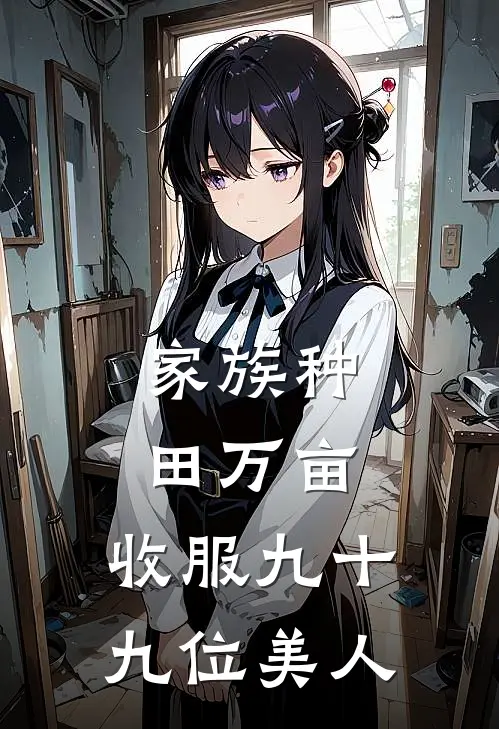 家族种田万亩，收服九十九位美人