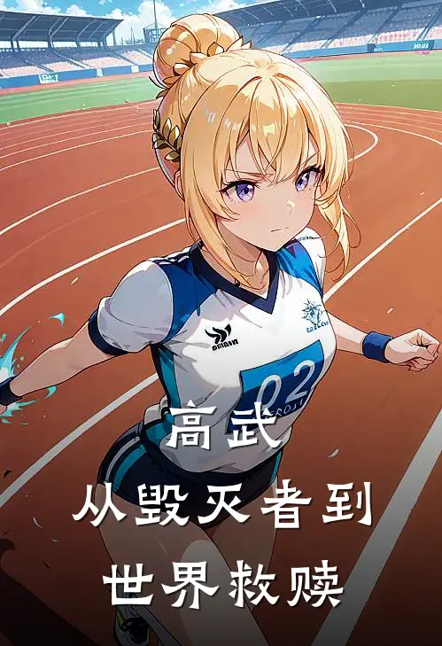 高武：从毁灭者到世界救赎