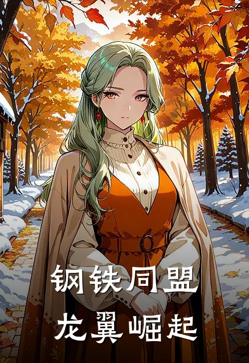 钢铁同盟：龙翼崛起