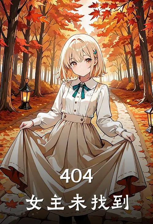 404：女主未找到
