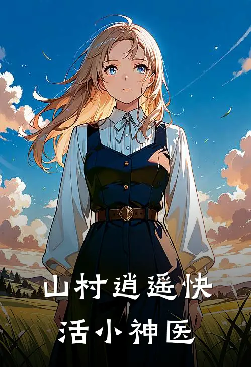 山村逍遥快活小神医