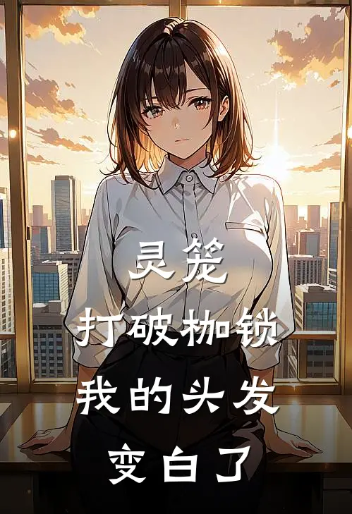 灵笼：打破枷锁，我的头发变白了