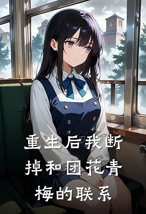 重生后我断掉和团花青梅的联系