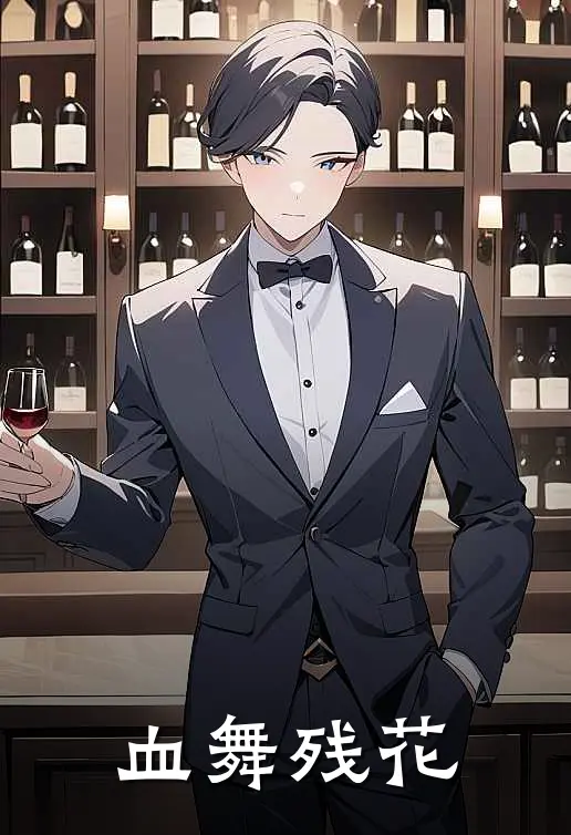 血舞残花