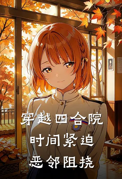 穿越四合院，时间紧迫恶邻阻挠