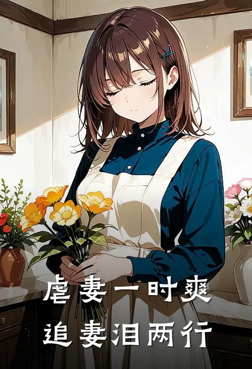 虐妻一时爽，追妻泪两行