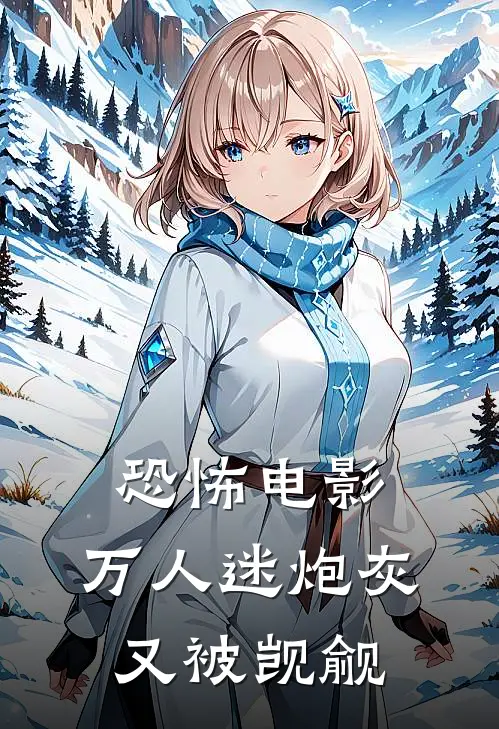 恐怖电影：万人迷炮灰又被觊觎