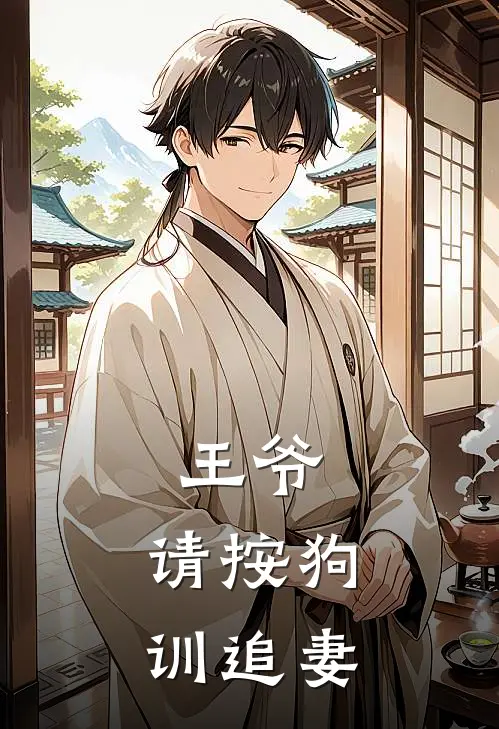 王爷，请按狗训追妻