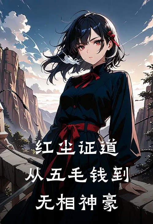 红尘证道：从五毛钱到无相神豪