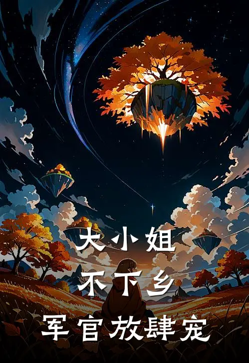 大小姐不下乡，军官放肆宠