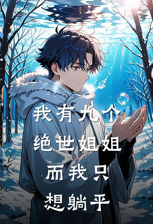 我有九个绝世姐姐，而我只想躺平