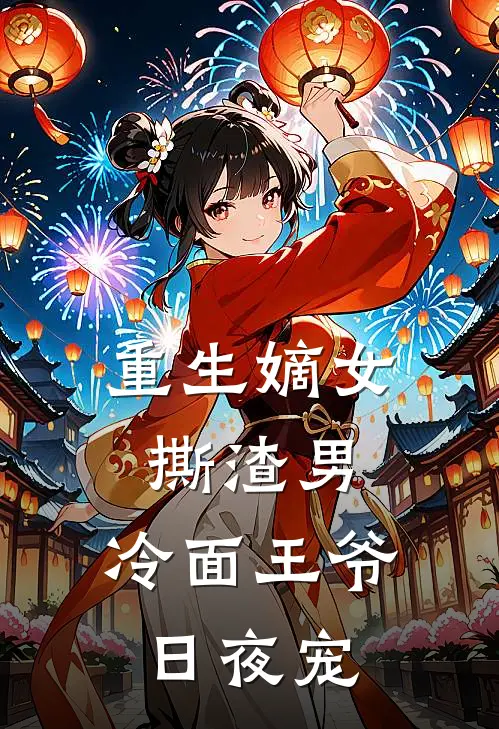 重生嫡女撕渣男，冷面王爷日夜宠