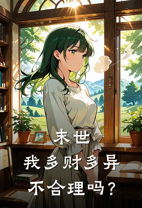 末世：我多财多异，不合理吗？