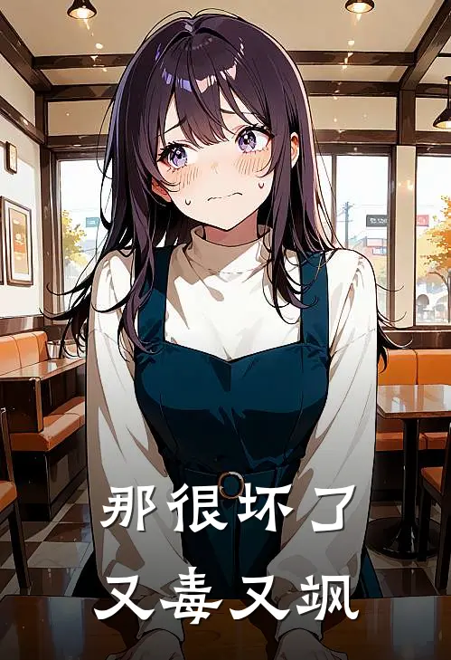 那很坏了，又毒又飒