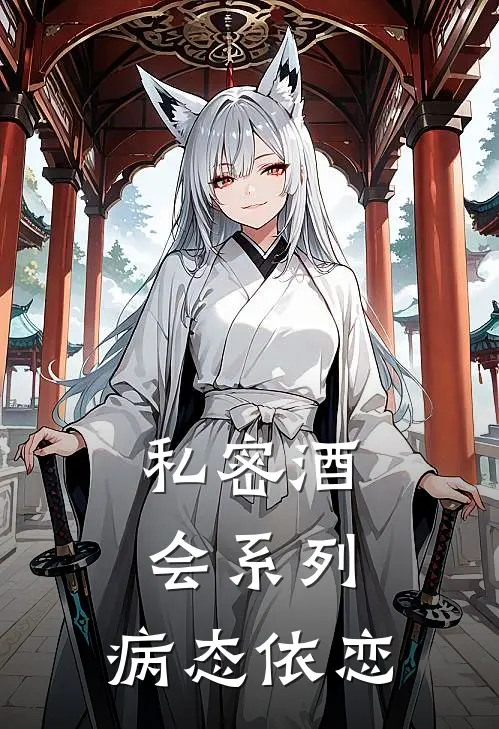 私密酒会系列：病态依恋