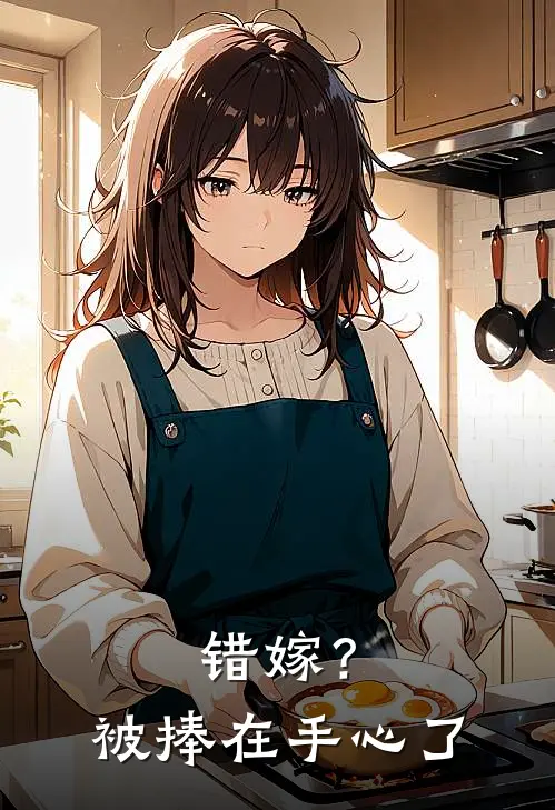 错嫁？被捧在手心了