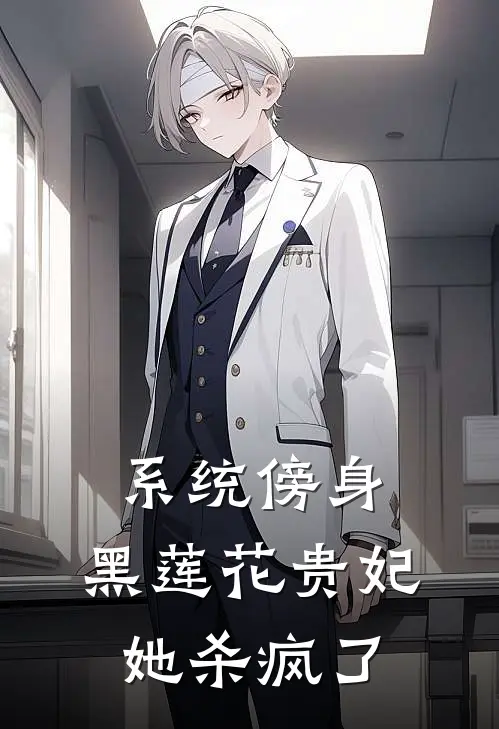 系统傍身：黑莲花贵妃她杀疯了