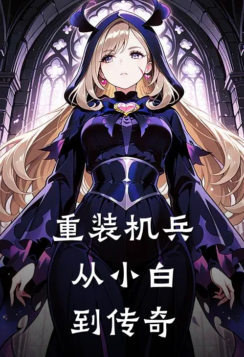 重装机兵：从小白到传奇