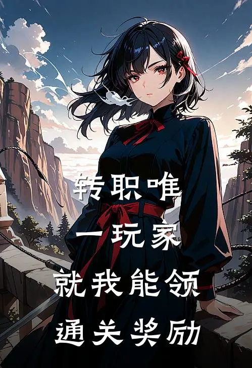 转职唯一玩家，就我能领通关奖励