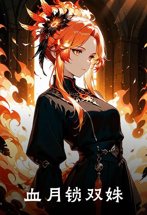 血月锁双姝
