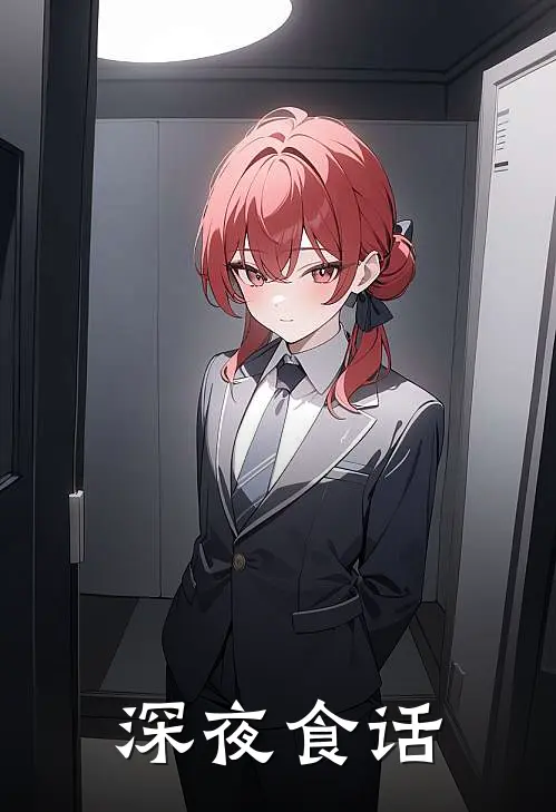 深夜食话