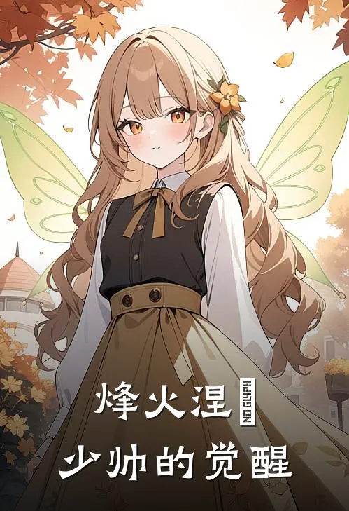 烽火涅槃：少帅的觉醒