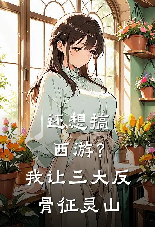 还想搞西游？我让三大反骨征灵山