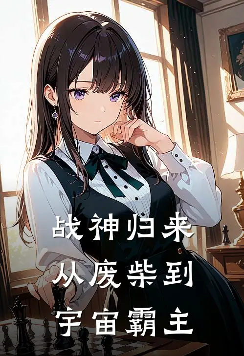 战神归来：从废柴到宇宙霸主